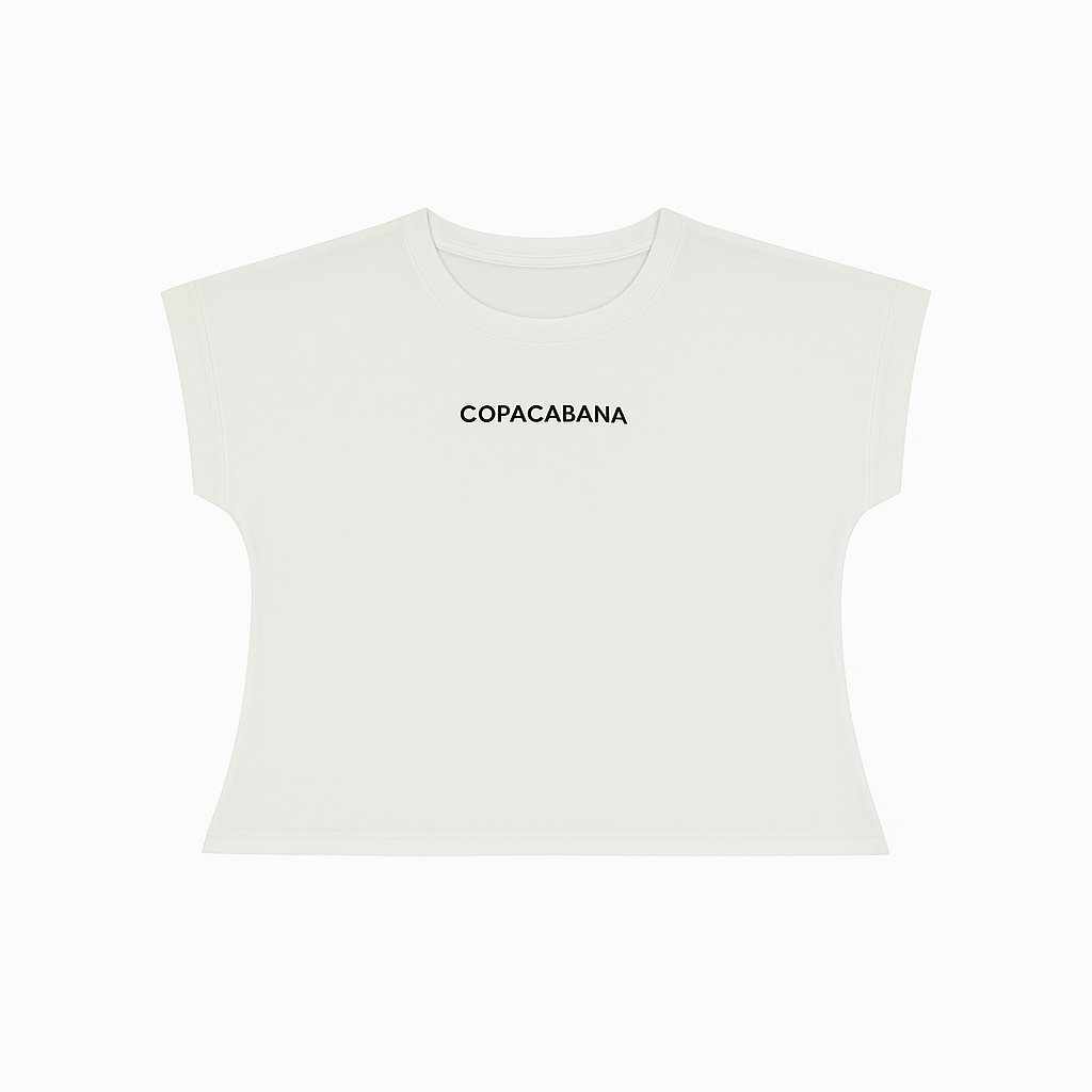 T Shirt Copabana