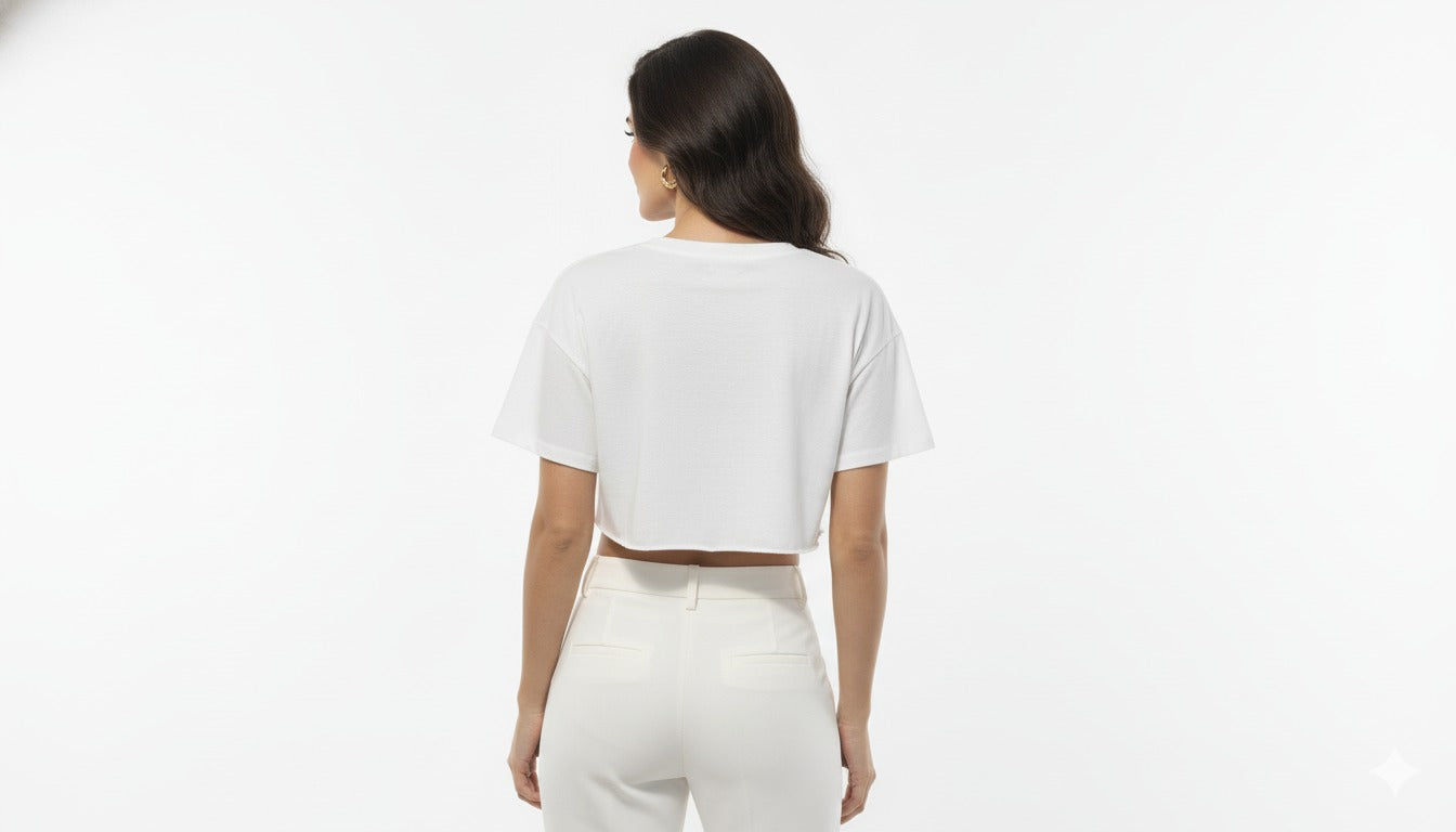 Cropped a vida pede passagem