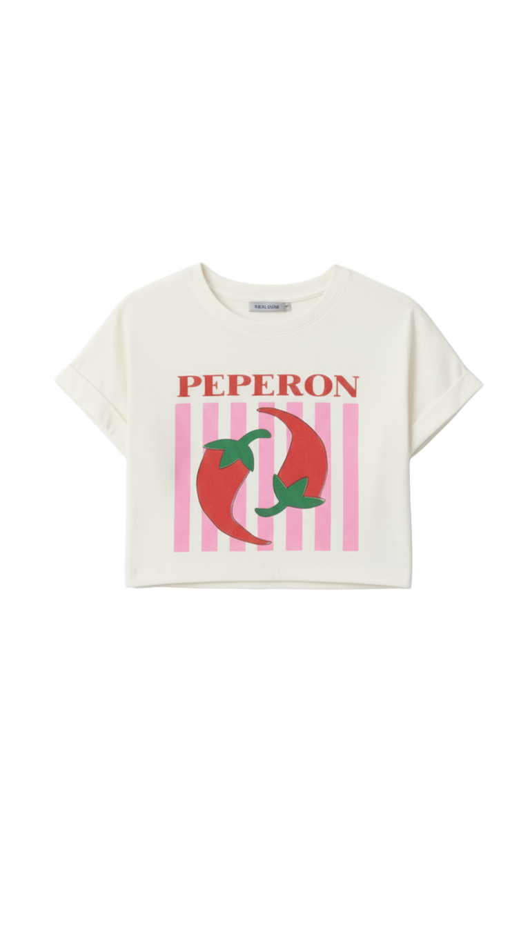 Cropped Peperon