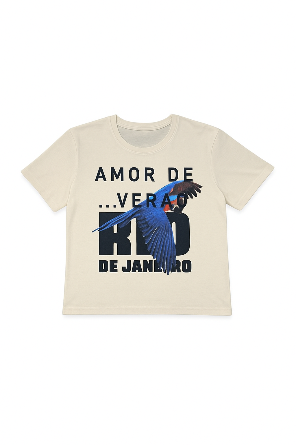 T Shirt Amor De Verão