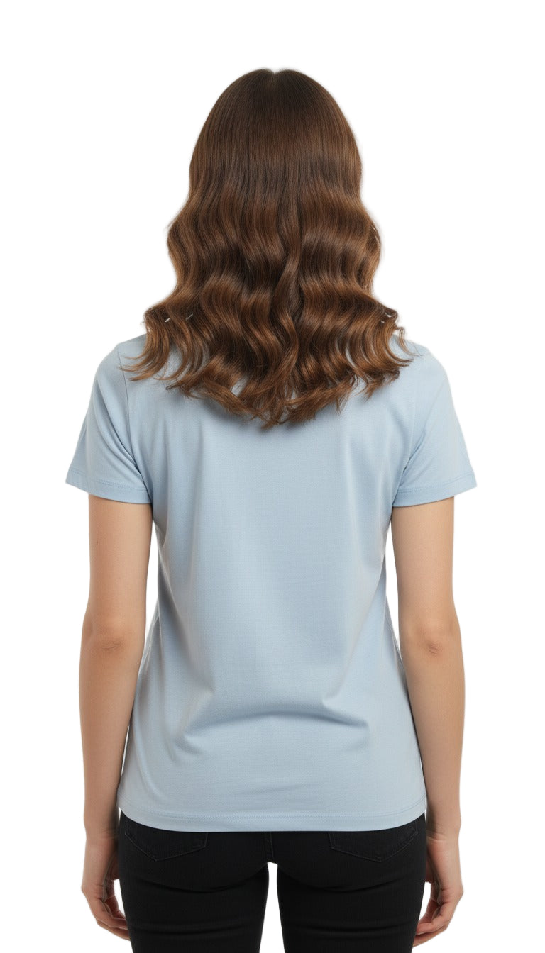 T Shirts Bonjur La Mer