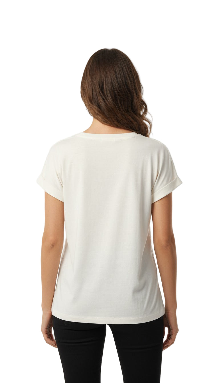 T Shirt Rio Arara azul