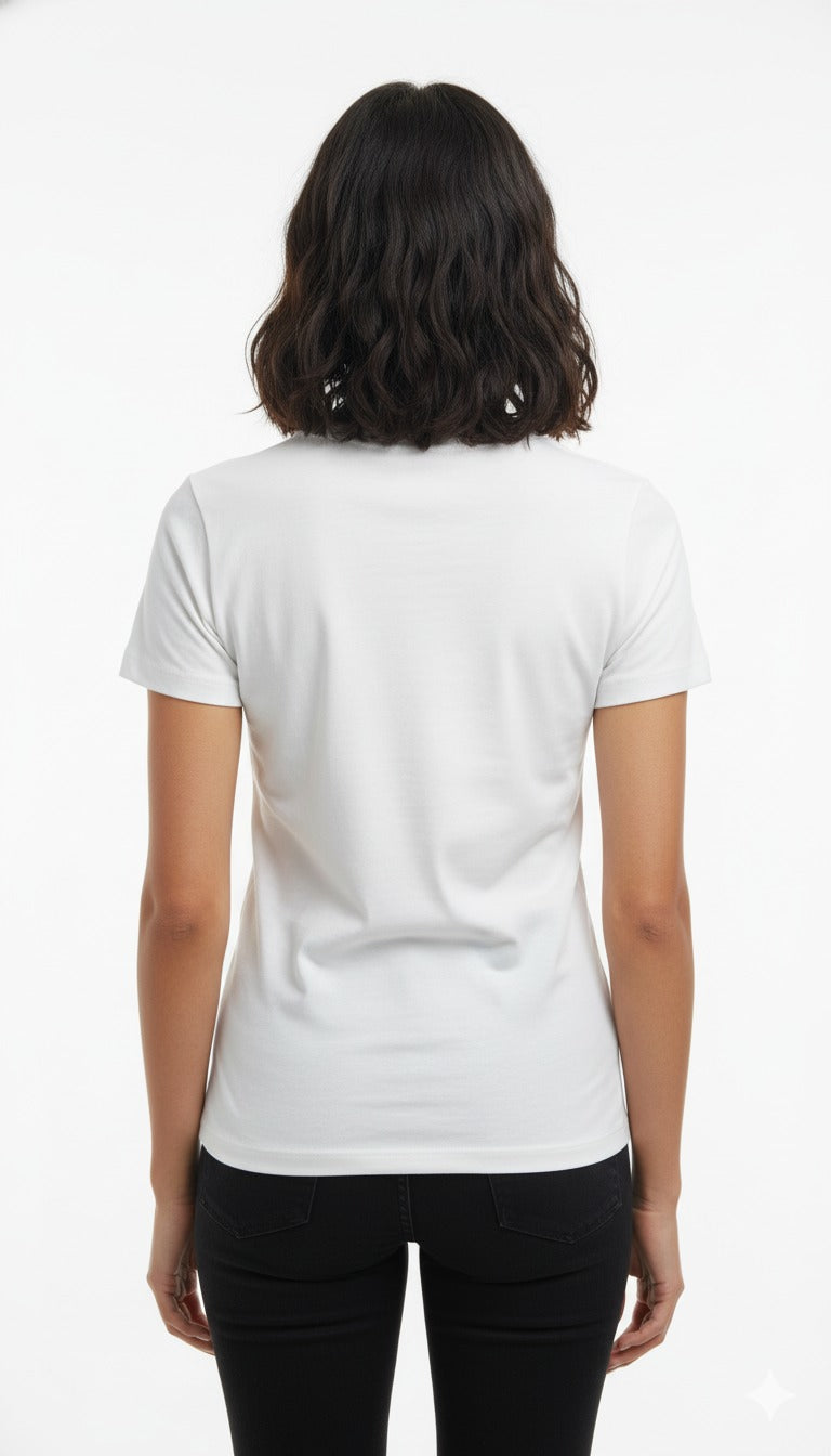 T Shirt Brisa do Mar Corais