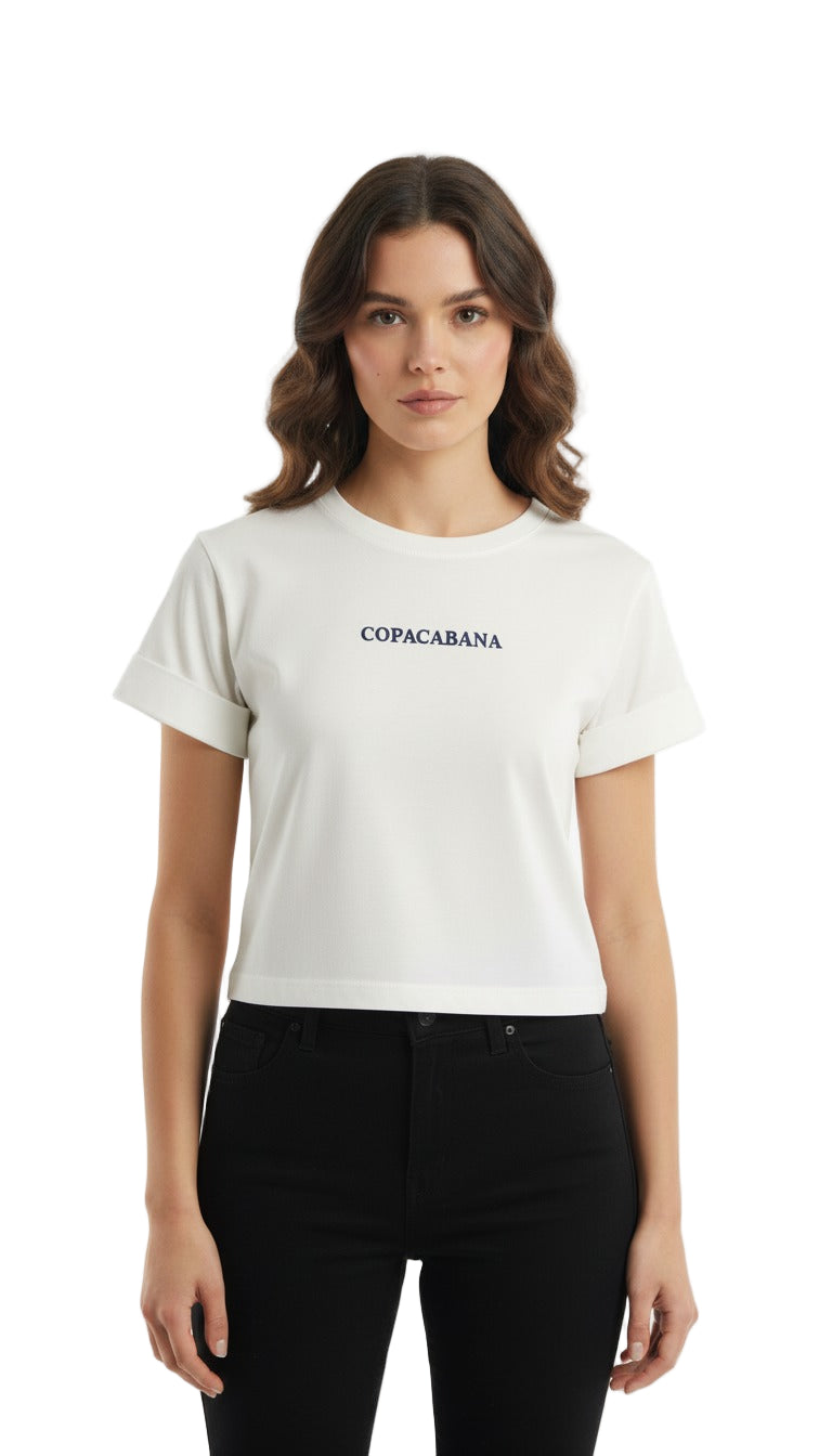 T Shirt Copabana