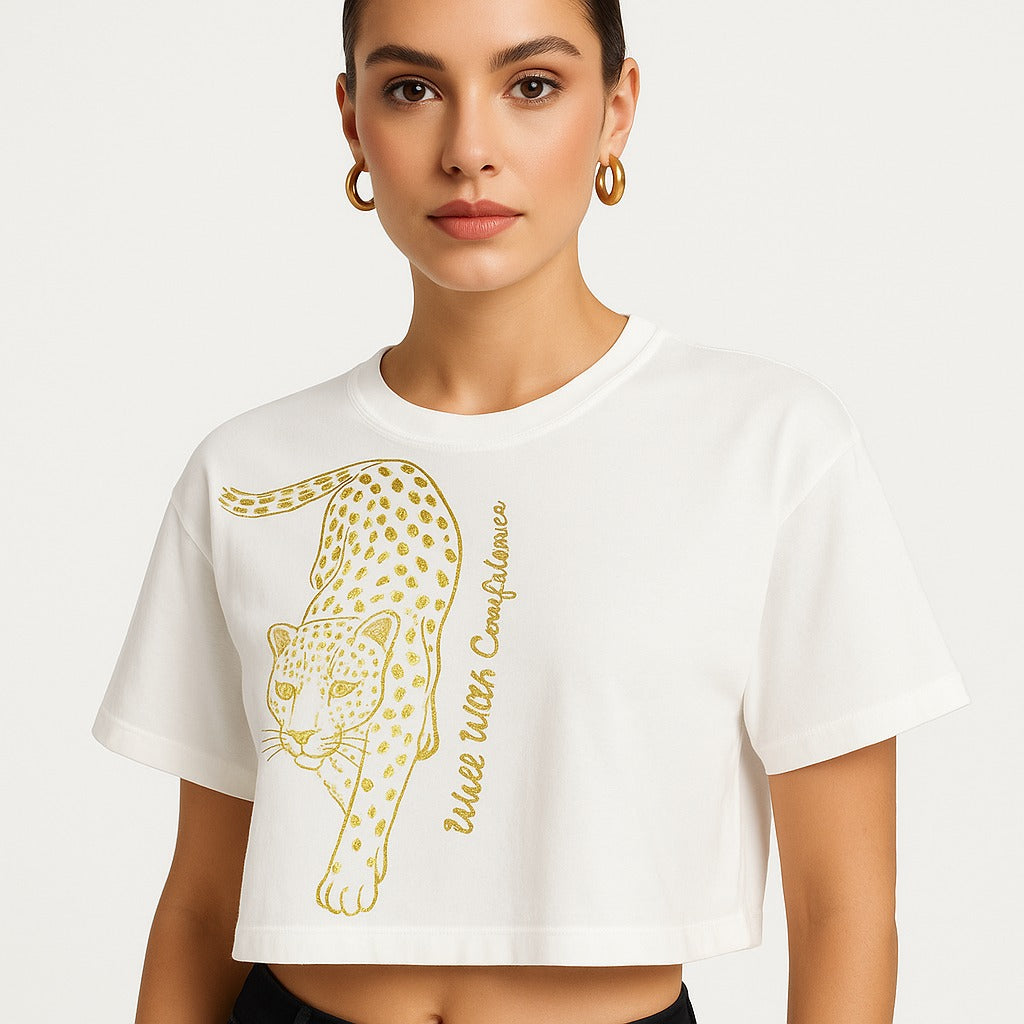 Cropped Will Wah Leopardo