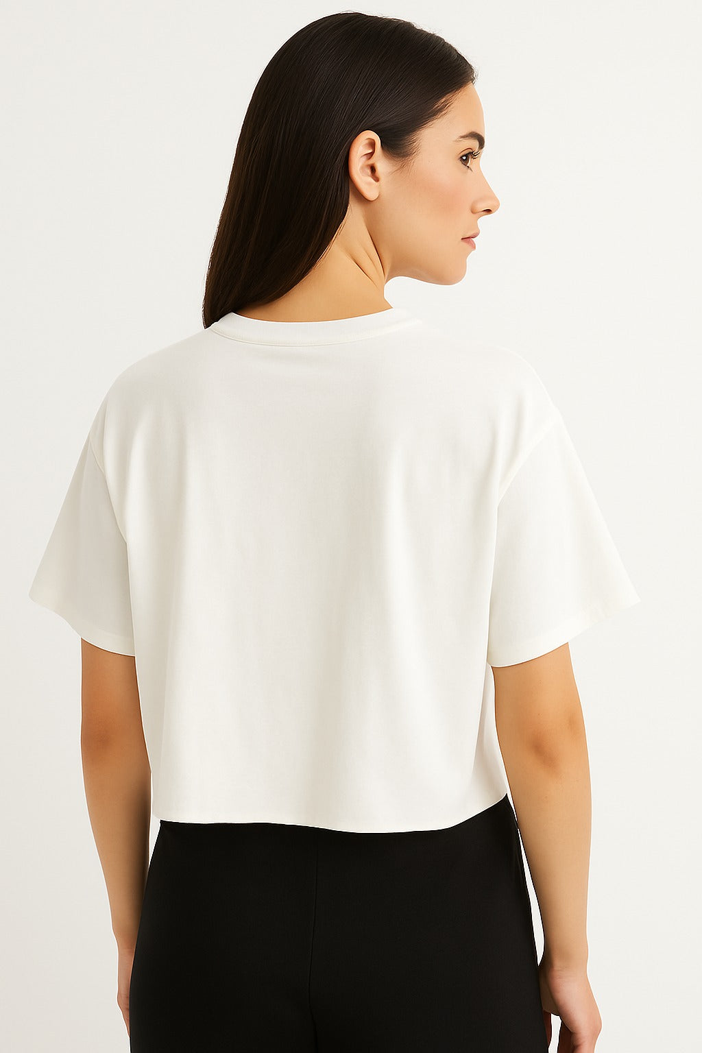 Cropped Latino America