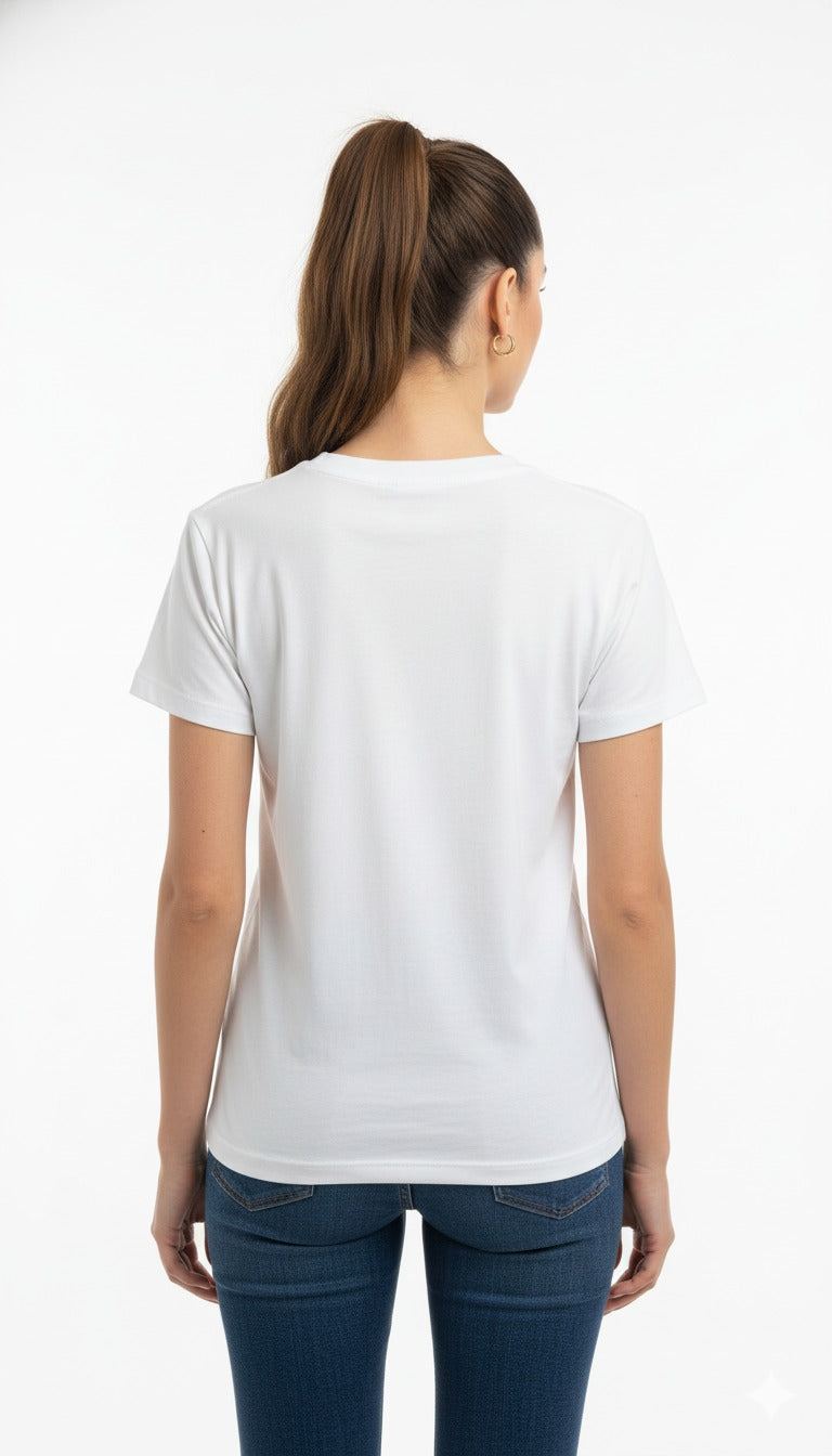 T Shirts Bonjur La Mer