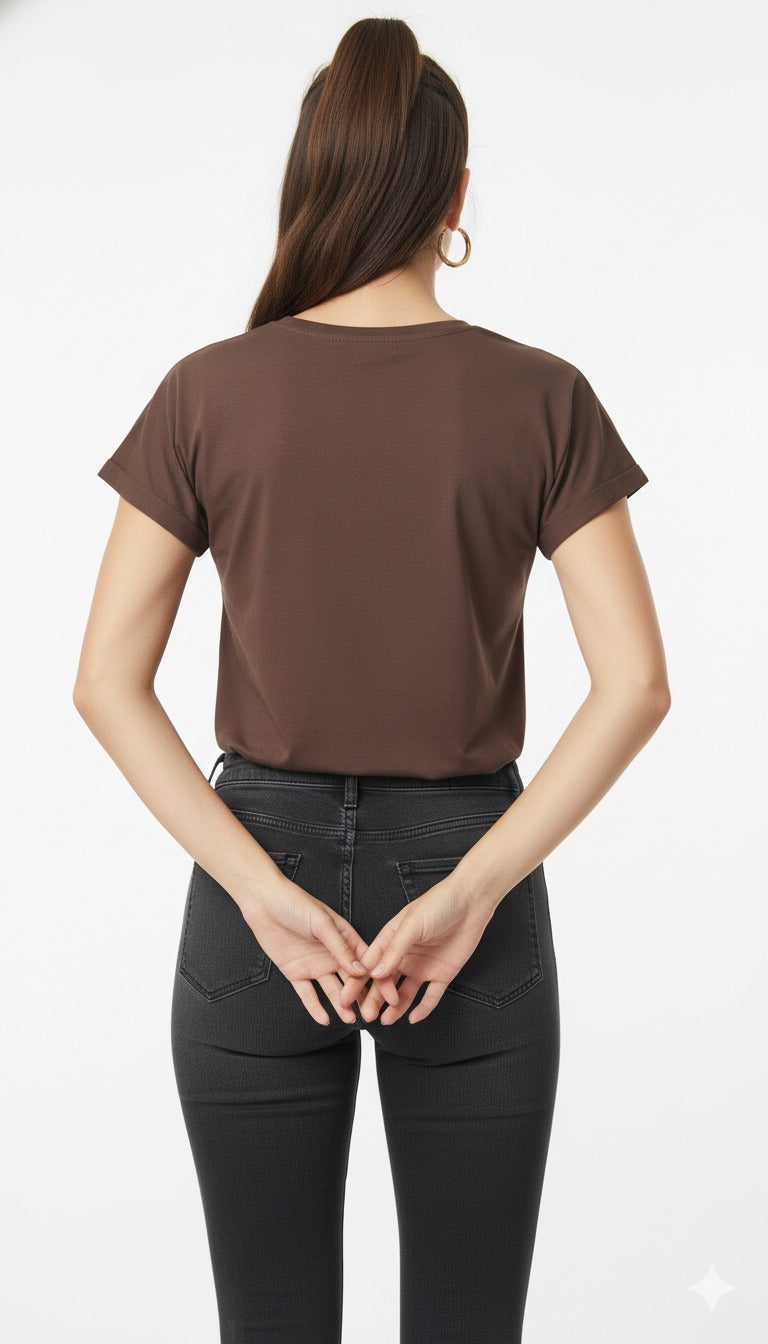 T Shirt Los Angeles 31