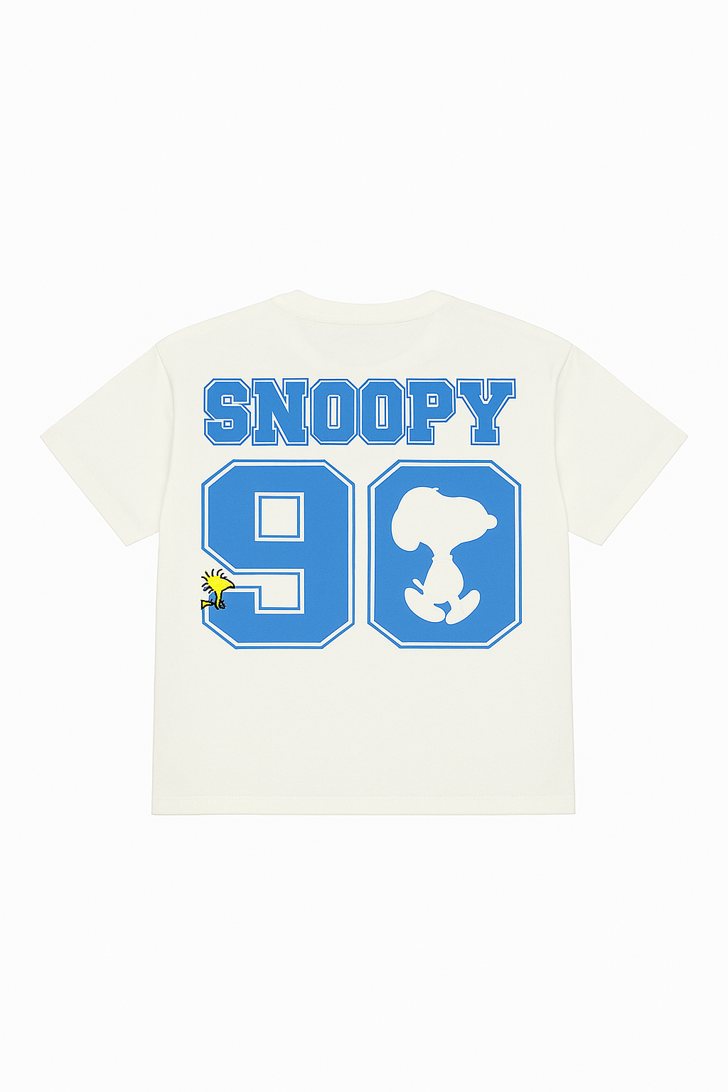 T Shirt Snoopy 90